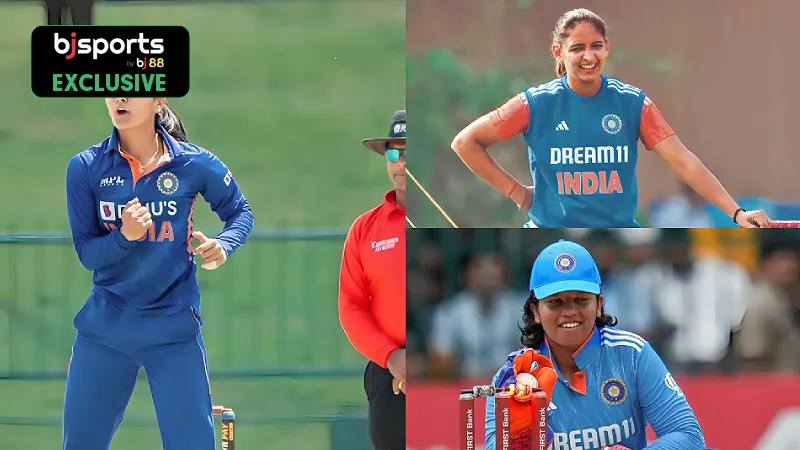 Predicting India Women's Playing XI for their second ODI against West Indies Women