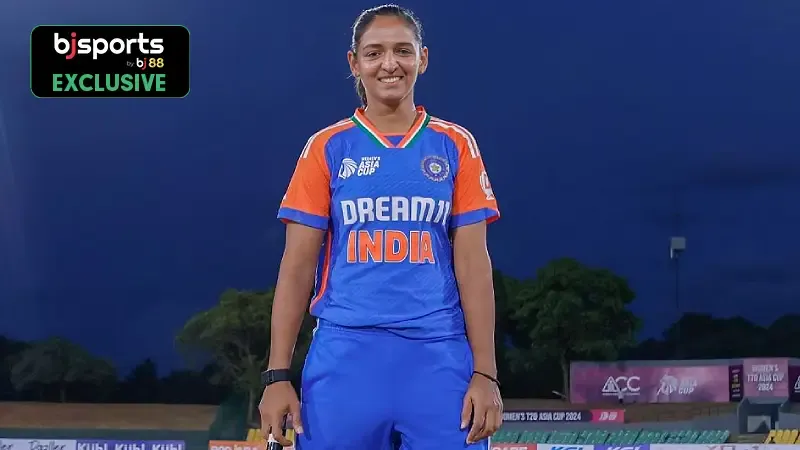 Three players to watch out for from the India women for the T20I series against the West Indies women