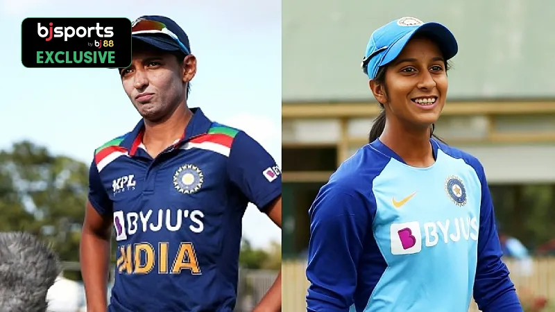 Predicting India Women's Playing XI for their second ODI against Australia Women