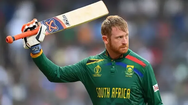 SA vs PAK 2024: Top 3 Players to Watch in T20I Series