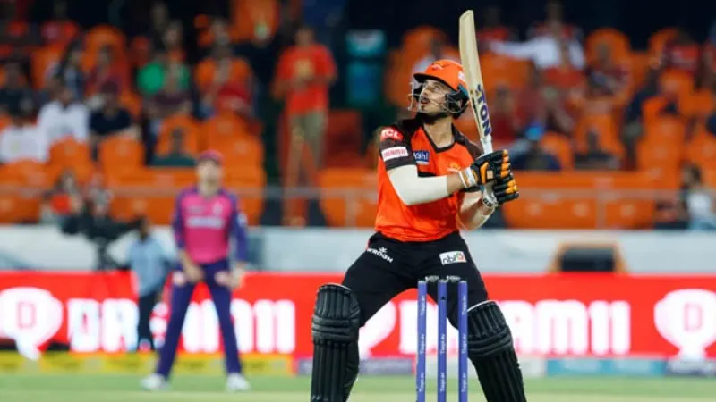 IPL 2025: 3 Uncapped Indian players who sparked a bidding war in auction