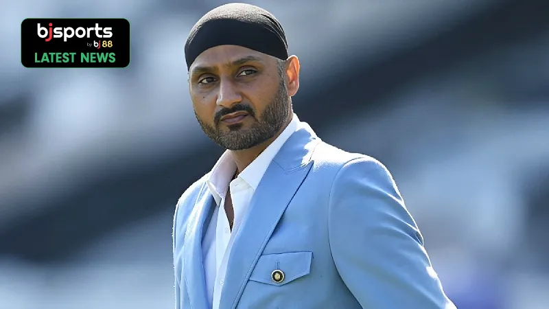 If India win Adelaide Test, they will definitely go into WTC final: Harbhajan Singh