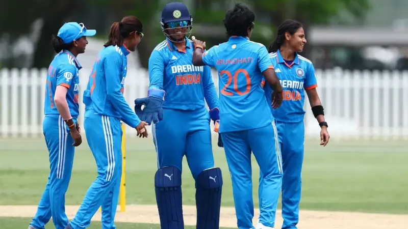 Australia Women vs India Women, 3rd ODI: Match Prediction – Who will win today's match between AUS-W vs IND-W?