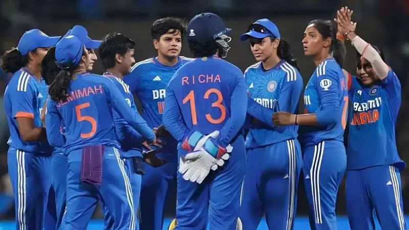 Australia Women vs India Women, 2nd ODI Match Prediction – Who will win today's match between AUS-W vs IND-W