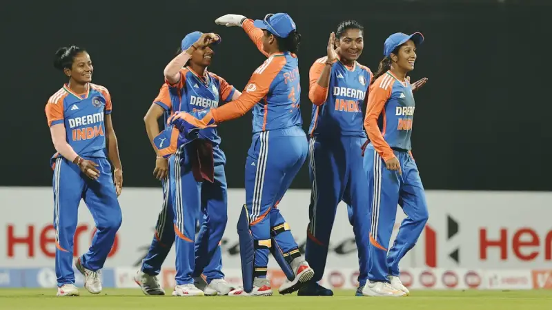 India Women vs West Indies Women Match Prediction - Who will win today’s 2nd T20I match between IND-W vs WI-W?