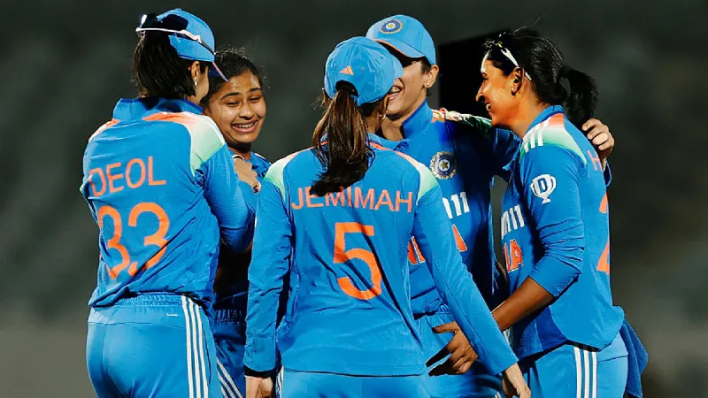 India Women vs West Indies Women Match Preview, 3rd ODI