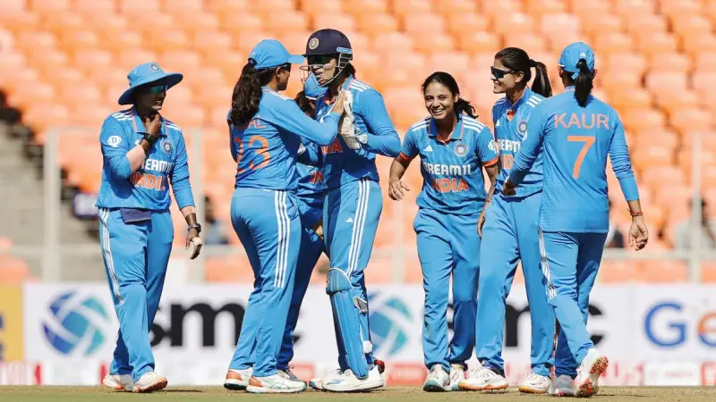 Australia Women vs India Women Match Prediction - Who will win today’s 1st ODI match between AUS-W vs IND-W?