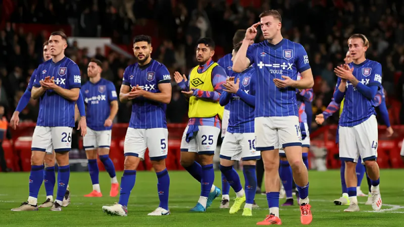 Football Prediction | Ipswich Town vs Chelsea | English Premier League | December 31 – Will Chelsea Rebound From Recent Woes to Maintain Their Title Challenge?