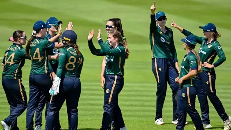 Bangladesh Women vs Ireland Women, 3rd ODI: Match Prediction – Who will win today's match between BAN-W vs IRE-W?