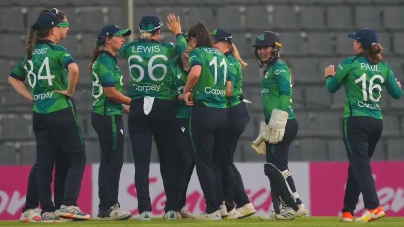 Bangladesh Women vs Ireland Women Match Prediction - Who will win today’s 3rd T20I match between BAN-W vs IRE-W?