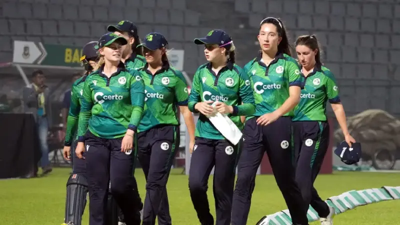 Bangladesh Women vs Ireland Women Match Prediction - Who will win today’s 2nd T20I match between BAN-W vs IRE-W?