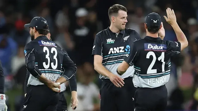 Cricket Highlights, Dec 26: Sri Lanka tour of New Zealand (1st T20) – New Zealand vs Sri Lanka