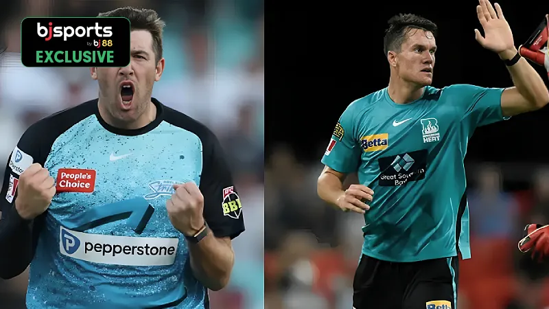 BBL 2024-25: Predicting Adelaide Strikers' Playing XI for their clash against Hobart Hurricanes