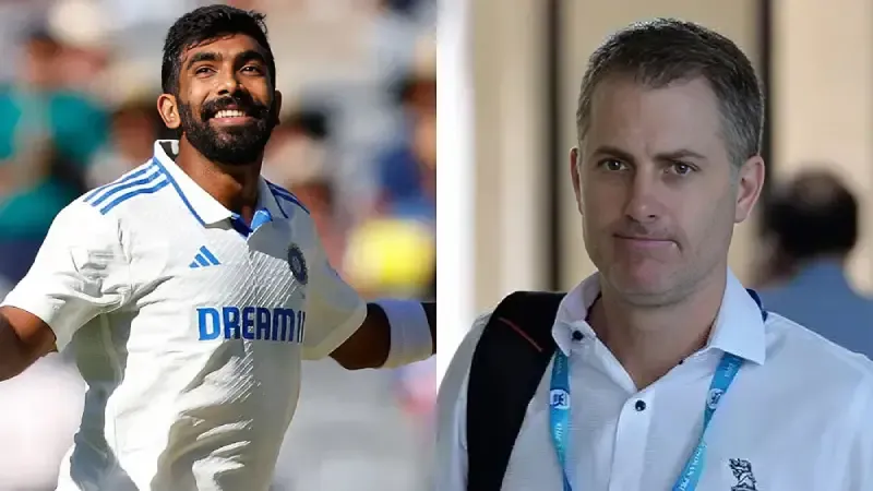 Jasprit Bumrah used the bowlers far better than Rohit Sharma Simon Katich