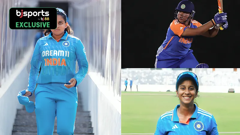 Predicting India Women's Playing XI for their first ODI against West Indies Women