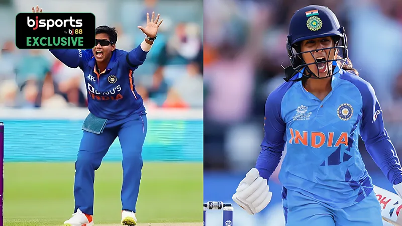 Predicting India Women's Playing XI for their second ODI against West Indies Women