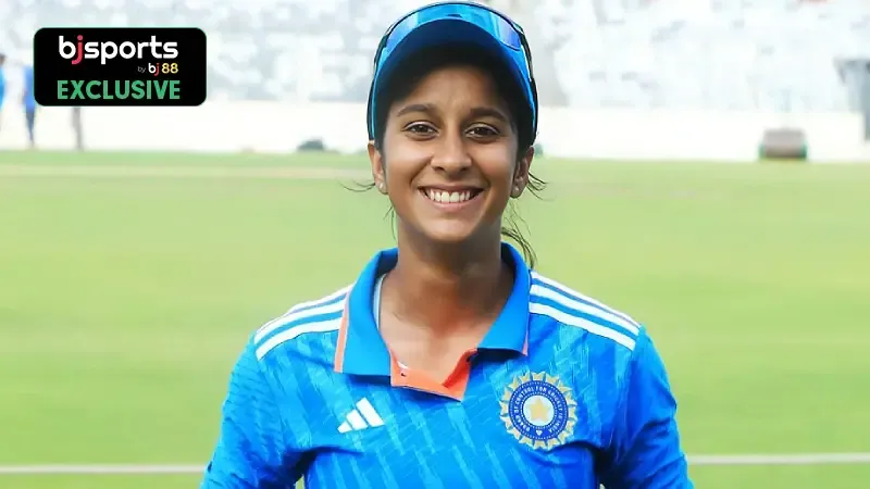 Three players to watch out for from the India women for the T20I series against the West Indies women