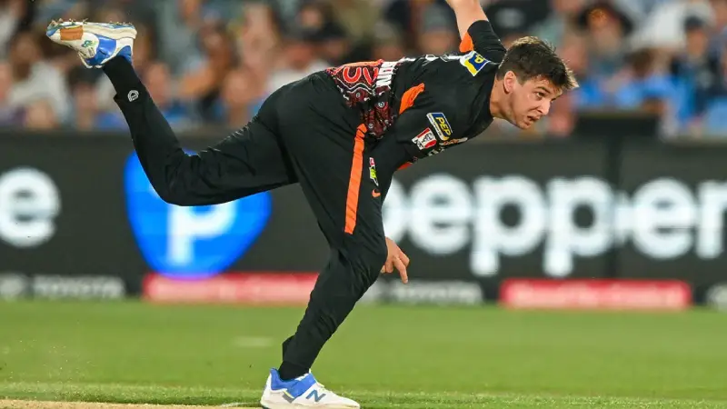 Cricket Highlights, December 15: Big Bash League (1st Match) – Melbourne Stars vs Perth Scorchers