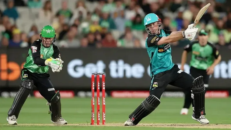 Cricket Highlights, Dec 18: Big Bash League (4th Match) – Melbourne Stars vs Brisbane Heat