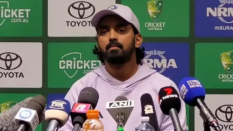 ‘Just want to be in the playing XI’ - KL Rahul ready to bat at any position to feature regularly