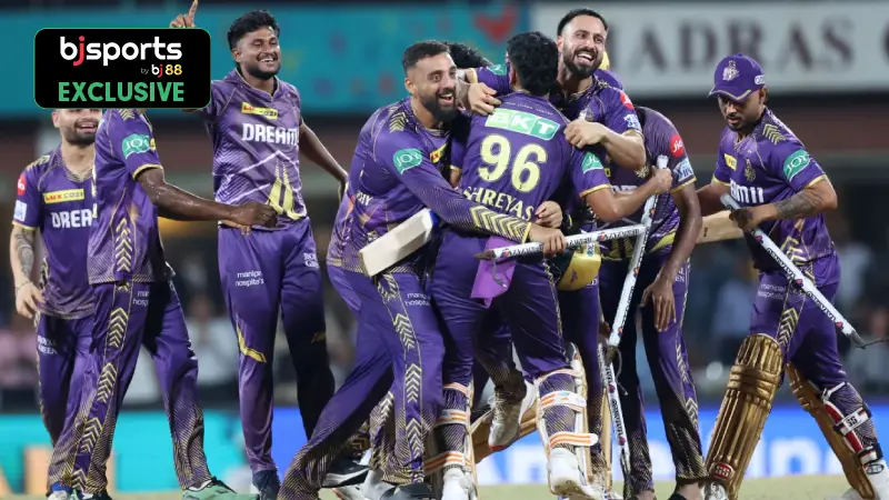 Top 3 teams with the strongest spin combination for IPL 2025