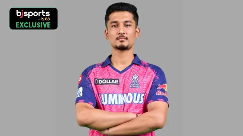 3 RR players who could stay on bench during IPL 2025