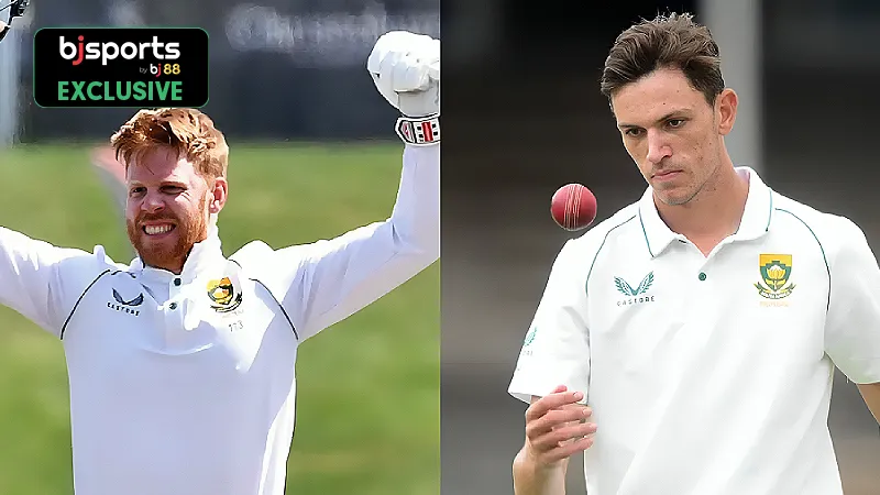 Predicting South Africa’s playing XI for their one-off Test against Pakistan