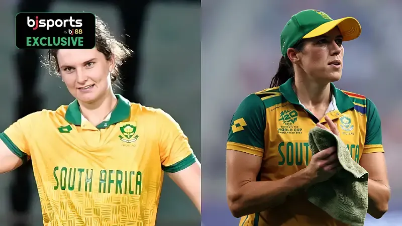 Predicting South Africa Women's Playing XI for their second ODI against England Women 