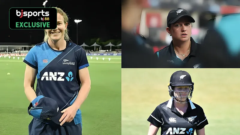 Predicting New Zealand Women's Playing XI for their third ODI against Australia Women 