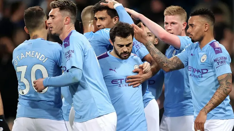 Football Prediction | Crystal Palace vs. Man City | English Premier League | December 7 – Eagles Eye an Upset Against Shaky Cityzens