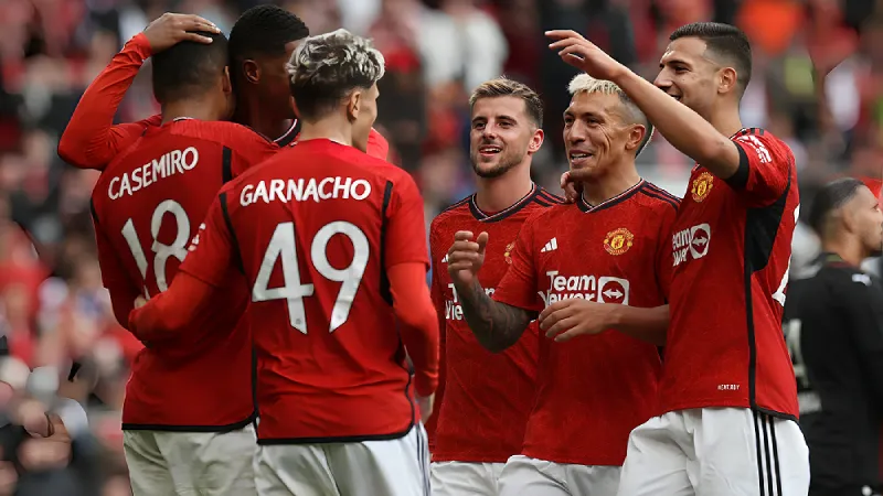 Football Prediction | Manchester United vs Nottingham Forest | English Premier League | December 7 – Red Devils Aim to Reignite Their Charge.