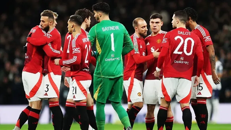 Football Prediction | Manchester United vs Newcastle United | English Premier League | Dec 31 – Can Manchester United Halt Newcastle’s Surge and Avoid a Fourth Consecutive Loss?