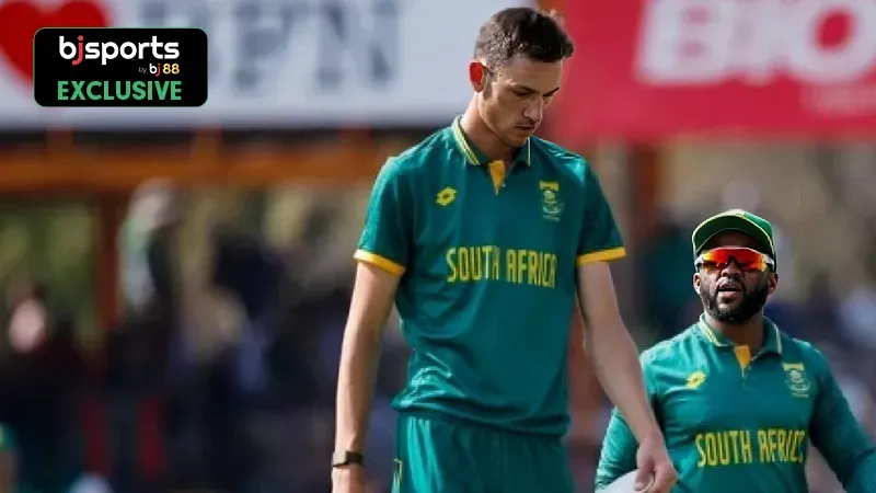 3 South African players to watch out for in their 3rd ODI clash against Pakistan