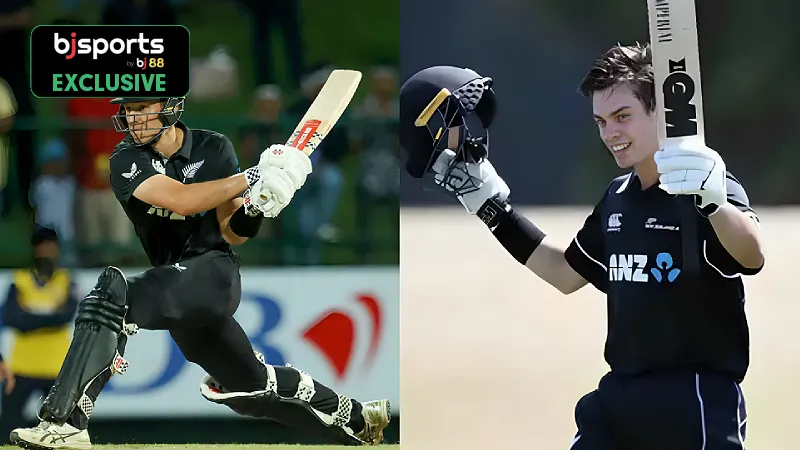 Predicting New Zealand's Playing XI for their 2nd T20I vs Sri Lanka 