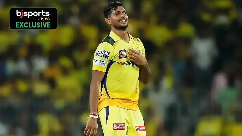 Predicting Chennai Super Kings' four overseas players for their Playing XI in IPL