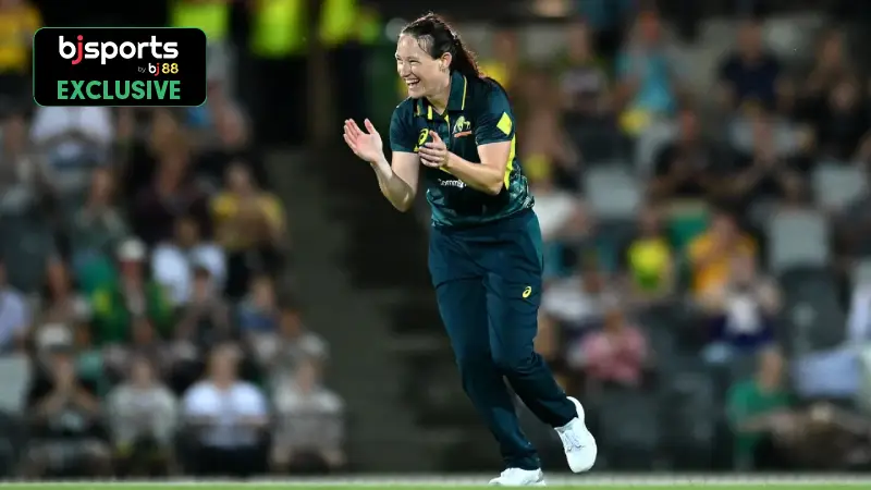 Predicting Australia Women's Playing XI for their first ODI against India Women 