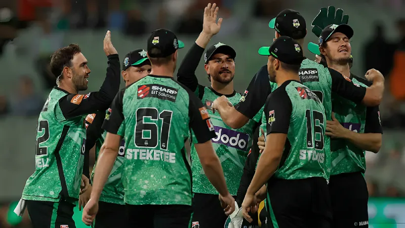 BBL 2024-2025: Match 11, SIX vs STA Match Prediction – Who will win today’s BBL match between SIX vs STA?