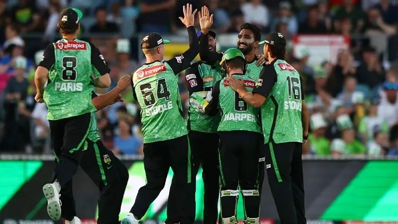 BBL 2024-2025: Match 19, HEA vs STA Match Prediction – Who will win today’s BBL match between HEA vs STA?