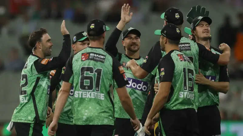 BBL 2024-2025: Match 6, STR vs STA Match Prediction – Who will win today’s BBL match between STR vs STA?