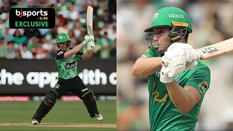 BBL 2024-25: Predicting Sydney Thunder’s Playing XI for their clash against Melbourne Stars