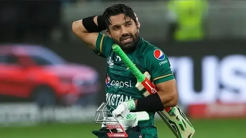 SA vs PAK 2024: Top 3 Players to Watch in T20I Series