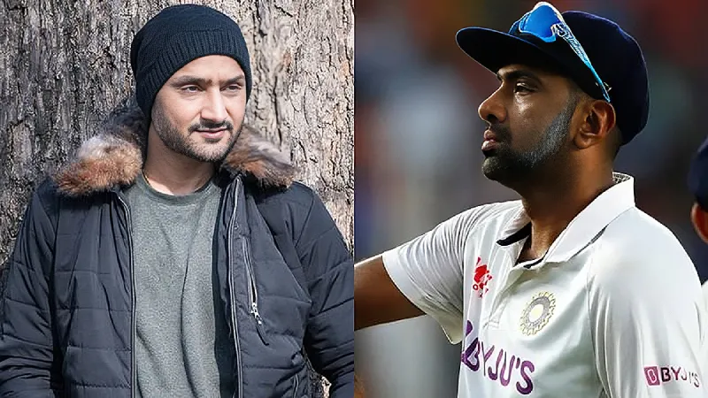 'Must have taken this decision after thinking very carefully' - Harbhajan Singh opens up on Ravichandran Ashwin's retirement