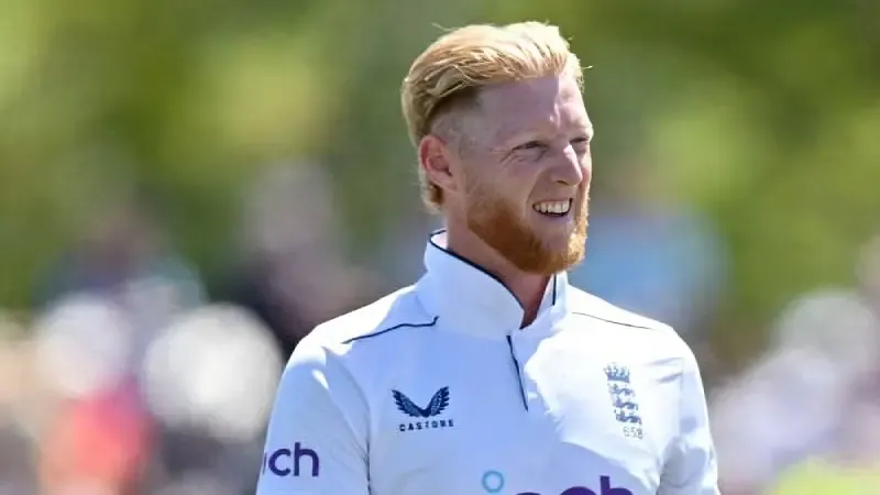 NZ vs ENG 2024 Ben Stokes shares injury update after eight-wicket win in Christchurch