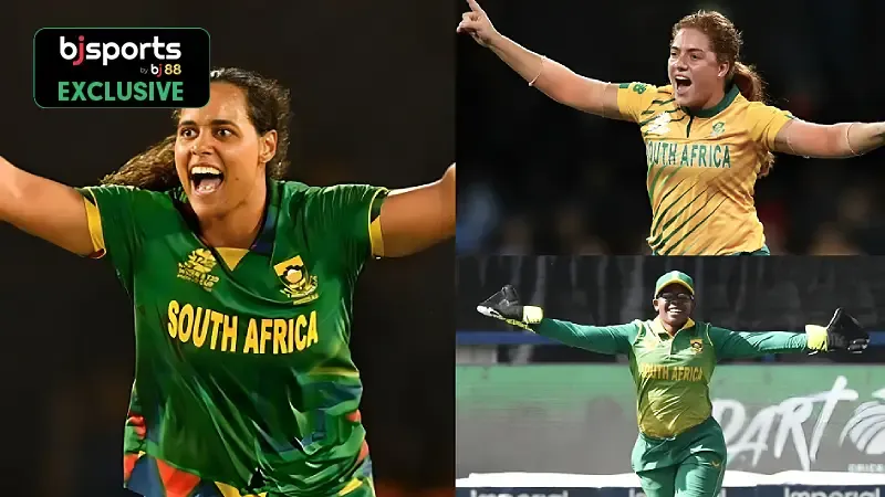 Predicting South Africa Women's Playing XI for their second ODI against England Women 