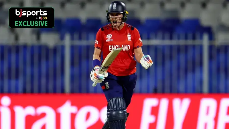 Top three players to watch out for in England Women's team against South Africa women's team for 1st ODI game