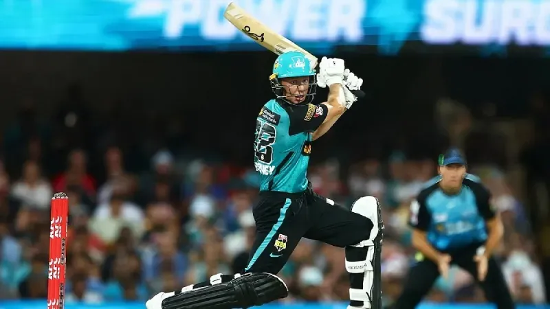 Cricket Highlights, Dec 22: Big Bash League (9th Match) – Adelaide Strikers vs Brisbane Heat