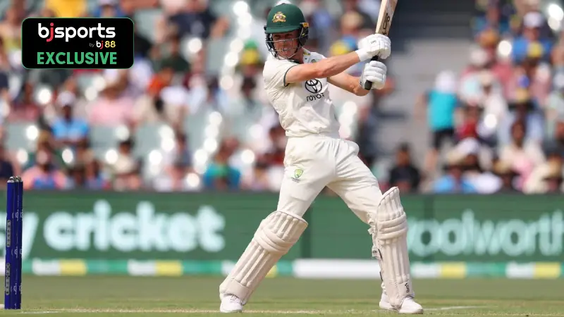 Predicting Australia's Playing XI for their third Test against India  