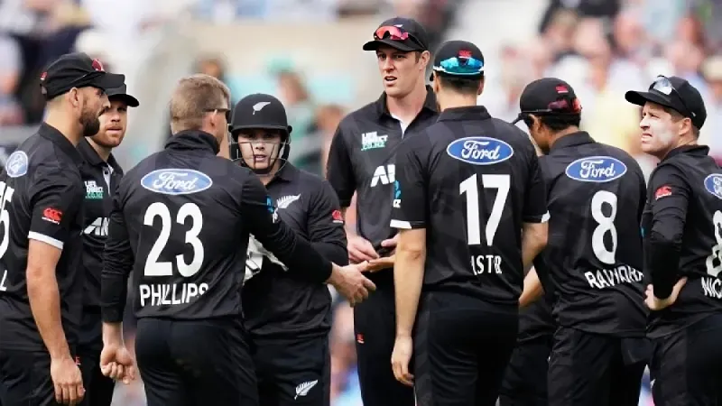 New Zealand vs Sri Lanka Match Prediction - Who will win today’s 1st T20I match between NZ vs SL?