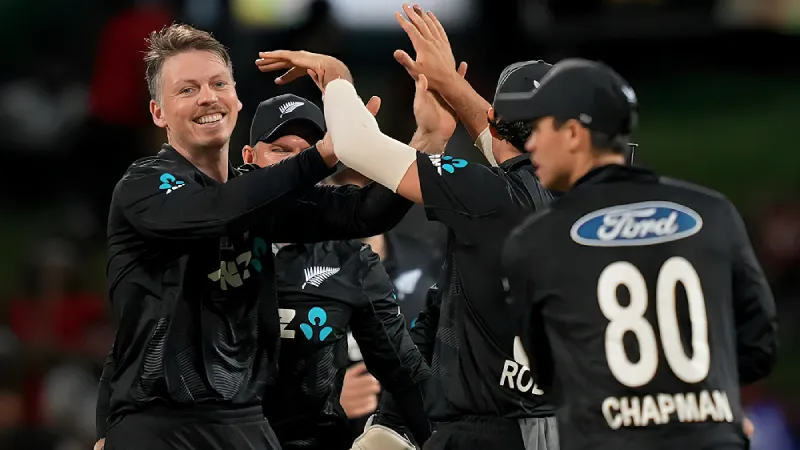 NZ vs SL: Dream11 Prediction, 1st T20I: फैंटेसी क्रिकेट टिप्स, प्लेइंग XI व पिच रिपोर्ट, पहले टी20 मैच के लिए