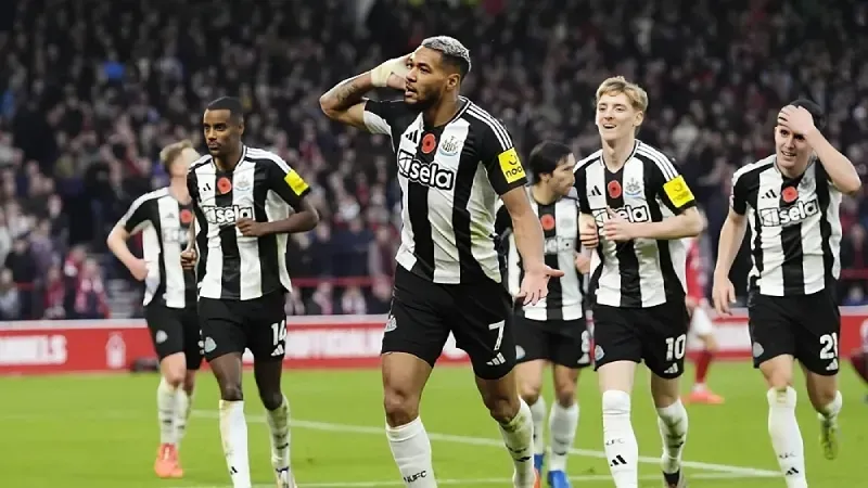 Football Prediction | Ipswich Town vs Newcastle United | English Premier League | Dec 21 – Will Newcastle Bounce Back to Stay in European Contention?